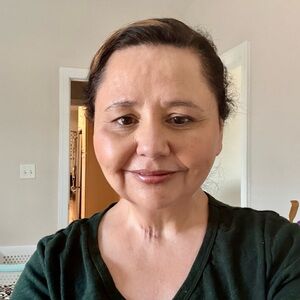 Meet your Posher, Jane